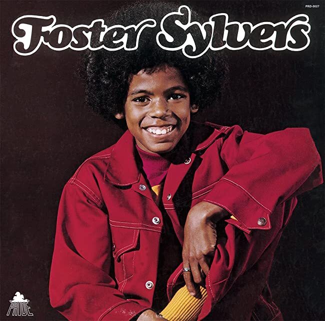 Foster Silvers FOSTER SYLVERS Japan Music CD 4526180429050| eBay