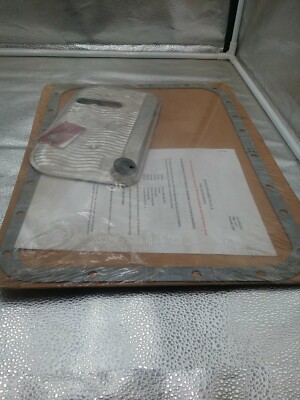 GENUINE NEW OEM ALLISON TRANSMISSION FILTER KIT 29540976 | eBay