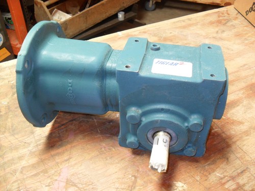 Dodge Tigear 2 - 17A20R56 NUOVO albero 7/8" - rapporto 20:1 - Foto 2 di 7
