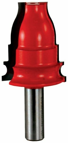 Freud 99-467 Door and Window Casing Router Bit 1/2 inch Shank | eBay