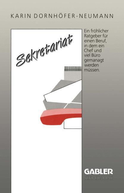 Sekretariat | Buch | 9783663051787
