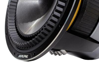 Alpine HDZ-110 28cm (11