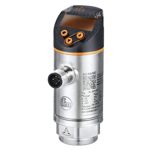 Sensore Capacitivo KAS-80-20-A 1pz Nuovo Per Automazione Industriale