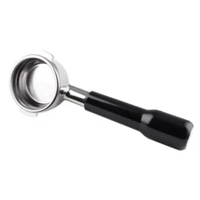 Bottomless Portafilter 58mm Compatible with E61 Group Rancilio/Expobar/Rocket...