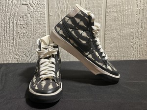 nike aztec trainers