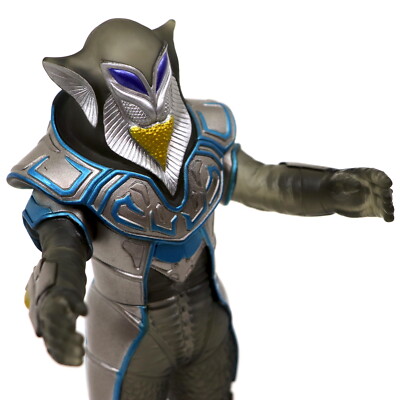 ウルトラマン ALIEN MEFILAS HIGH GRADE Ver. ウルトラマン ALIEN MEFILAS HIGH GRADE Ver. Lights up without