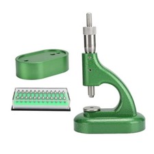 Professional Diamond Applicator Machine Gem Setting Adjuster watch repair tool