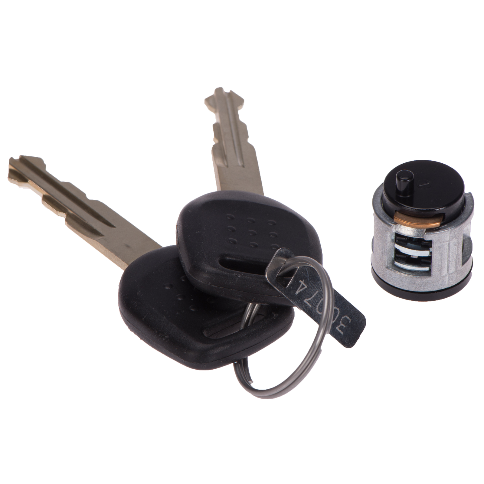 OEM 20002014 Subaru Glove Box Lock & Key Kit Legacy Outback Tribeca 57494AE08A eBay