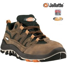 MENS SAFETY COMPOSITE TOE CAP BREATHABLE LADIES WORK BOOTS SHOES TRAINERS SIZE