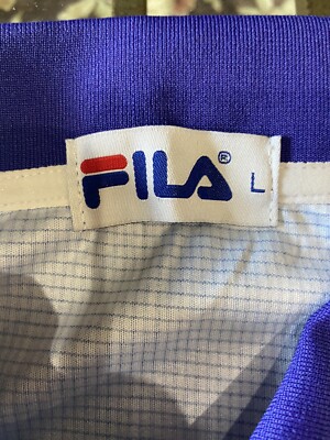 Gabriel Batistuta 98-99 ACF Fiorentina Home Retro Large Jersey | eBay