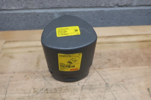 Sandvik C5-570-40-NG | Capto C5 to CoroTurn SL40 Adaptor