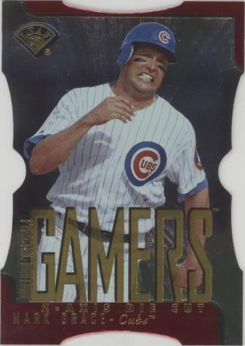 Die-Cut Fractal Matrix