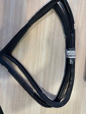 GUARNIZIONE VETRO FISSO LATERALE POSTERIORE BILATERALE FIAT 500 F/L ANNI 50-70