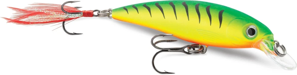 Rapala XR10 XRap Elige Colores y Cantidad Nuevo en Paquete Foto 2 de 4