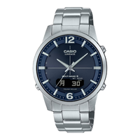Casio - Funksolar-Herrenarmbanduhr - LCW-M170D-2AER - Neu - Vom HäNdler