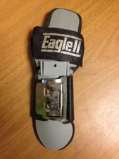 Team Cobra Products - The Eagle II - Left Hand Large New! Free Shipping! Glove!