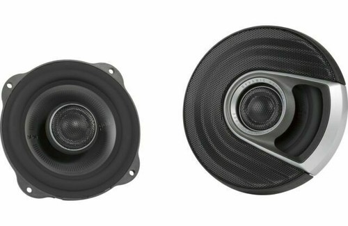 Polk Audio MM522 300W 5.25" Coaxial Speakers - Black