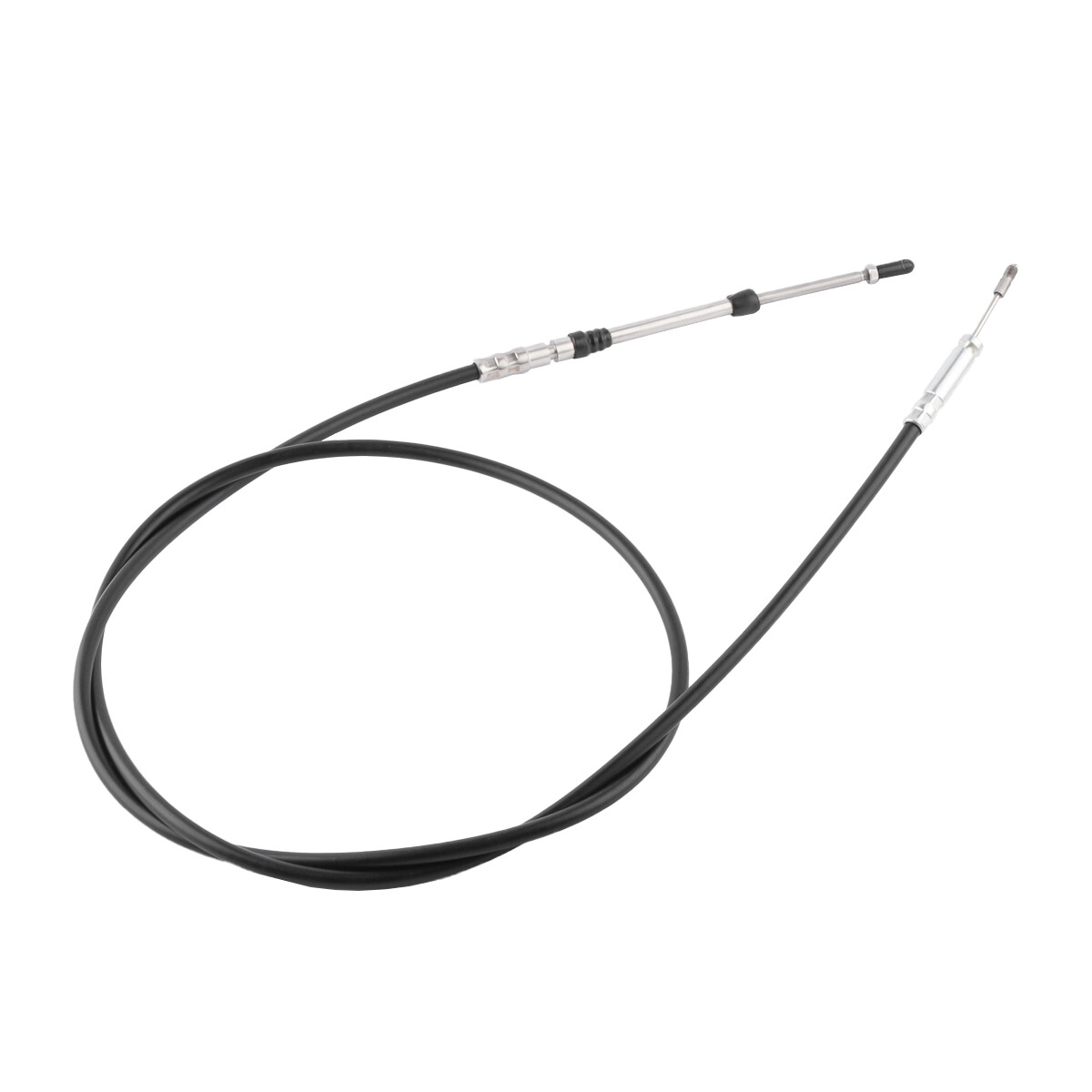 MotorGuide 63" Steering Cable - Foot Control Trolling Motor -  M9377 - MAP02701.