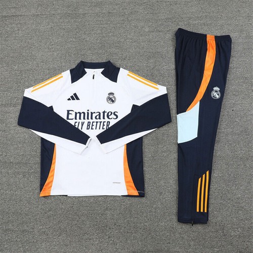 Conjunto de 2 PIEZAS Chándal Ropa Deportiva Adultos/Niños Jumper Entrenamiento Prendas para el torso + Pantalones RMCF NUEVO - Imagen 14 de 32