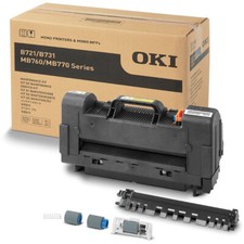 Печка oki 44565811