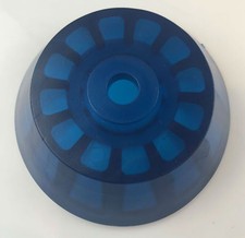 Triton 09715 PWC Trailer Bell Bow Stop Roller