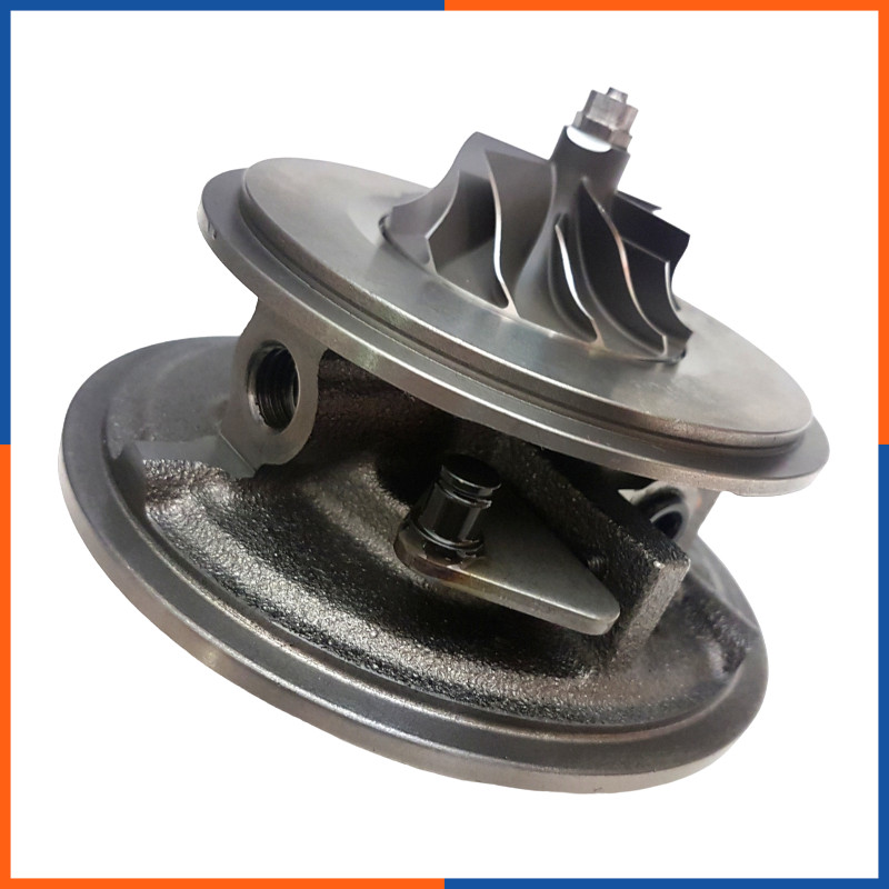Cartouche turbo chra 806498-0001 pour moteur Ford 806498-0003 noyau de rechange