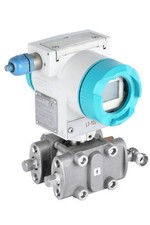 SIEMENS pressure differential transmitter SITRANS P, 7MF4433-1EB02-1BA6-Z