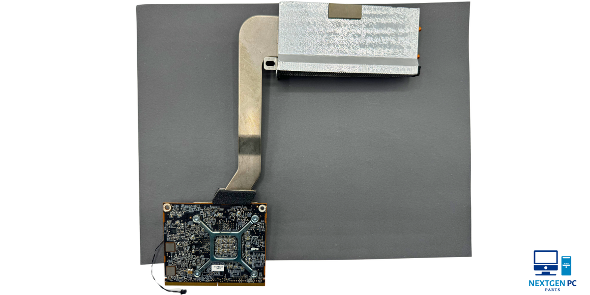 グラフィックボード・グラボ・ビデオカード APPLE iMac A1311 Radeon HD 6750M 512MB Apple iMac A1311 AMD HD 6750 Video Graphics Card 109-C29557
