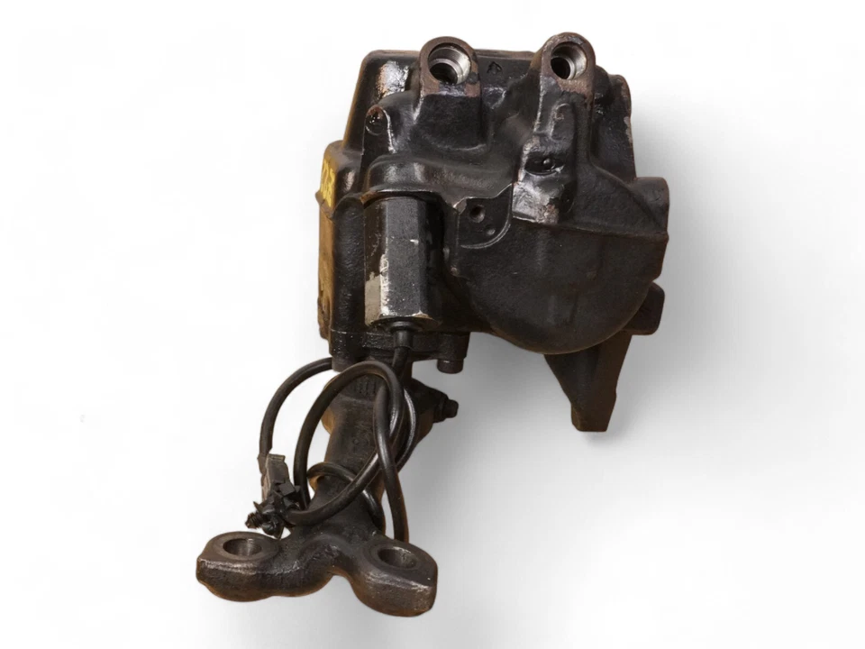 1994 - 1999 Mercedes Benz S Class W140 Steering Power Gearbox Rack Gear Pinion Foto 4 de 4