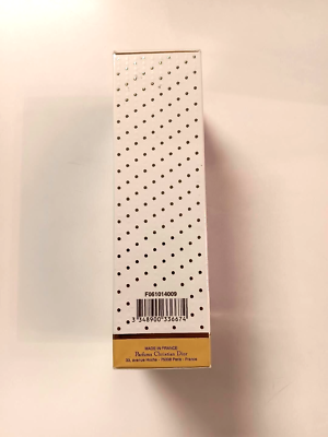 Vintage Christian Dior Eau De Dolce Vita EDT Women Spray 100m /3.4