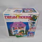 Carry Along Light-Up Dream House Blue-Box Toys Playset & Figures MISB SEALED