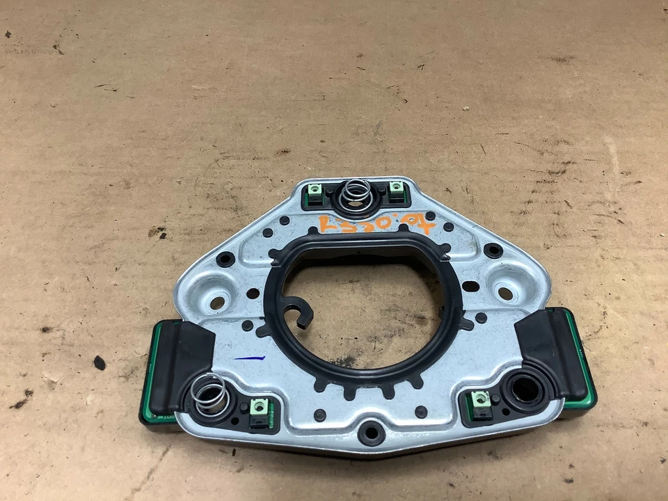 2007 MERCEDES - BENZ R350 W251 РУЛЕВОЕ КОЛЕСО КОМПЬЮТЕР МОДУЛЬ УПРАВЛЕНИЯ OEM + - Изображение 2 из 4