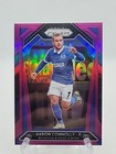 2020-21 Panini Prizm Premier League Soccer Aaron Connolly Purple Prizm 37/99...