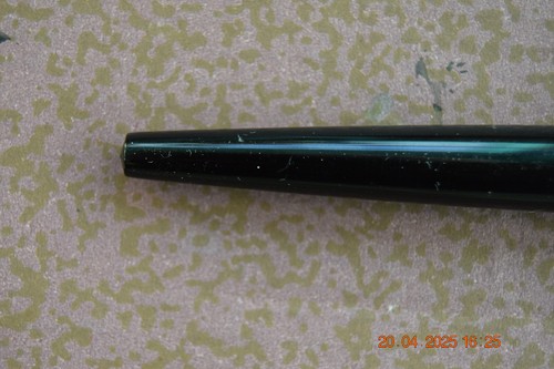 Fountain pen - Parker 51 desk - aerometric - working - Picture 10 of 16