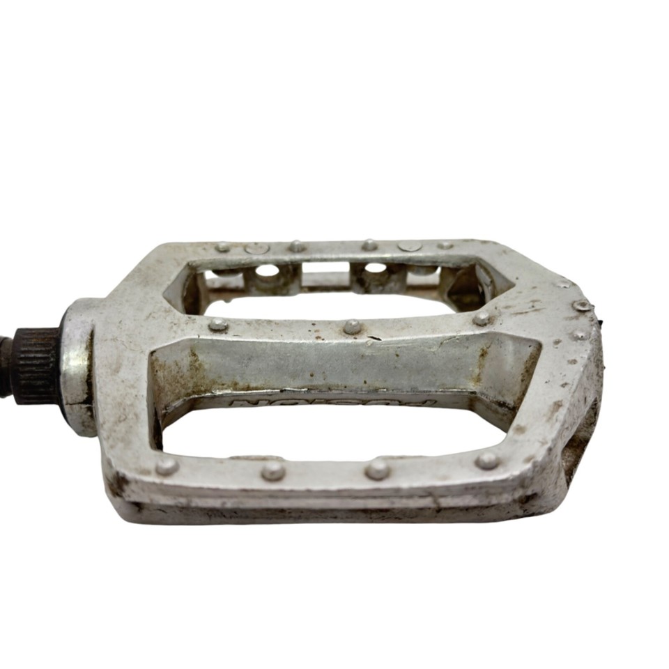 Vintage Haro Fusion BMX Bike Pedals 1/2" Read eBay
