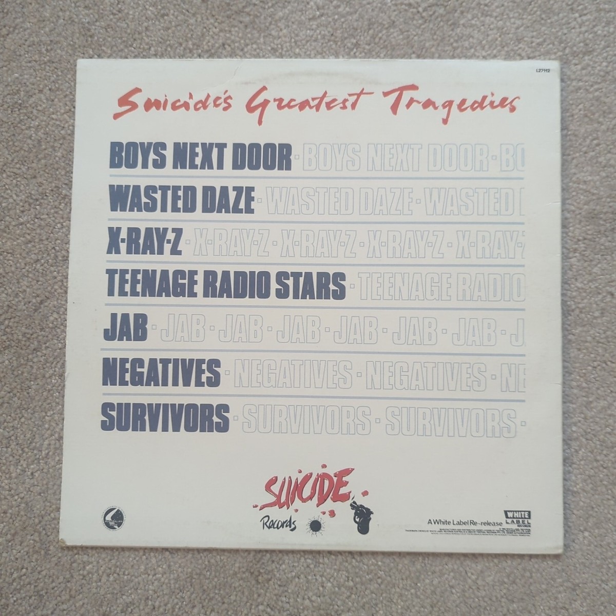 その他 Greatest (Deluxe Ltd) [CD] INXS Greatest Video Hits (1980-1990) (1990) “DELUXE EDITION” 2 DVD