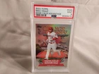 2022 Topps Series 1 No HA 5 Mike Trout Home Field Advantage PSA 9 65324415