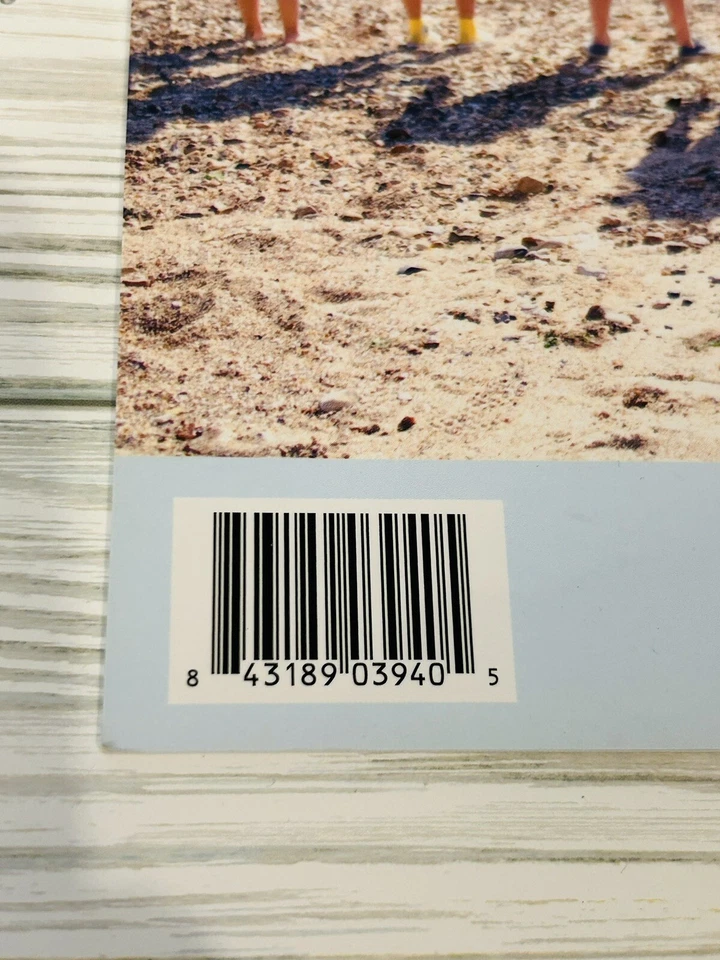 Louisa Harding Hilos Beresford Playa Proyectos de Tejido a Mano Niños en Tejer LHB101 Foto 4 de 4