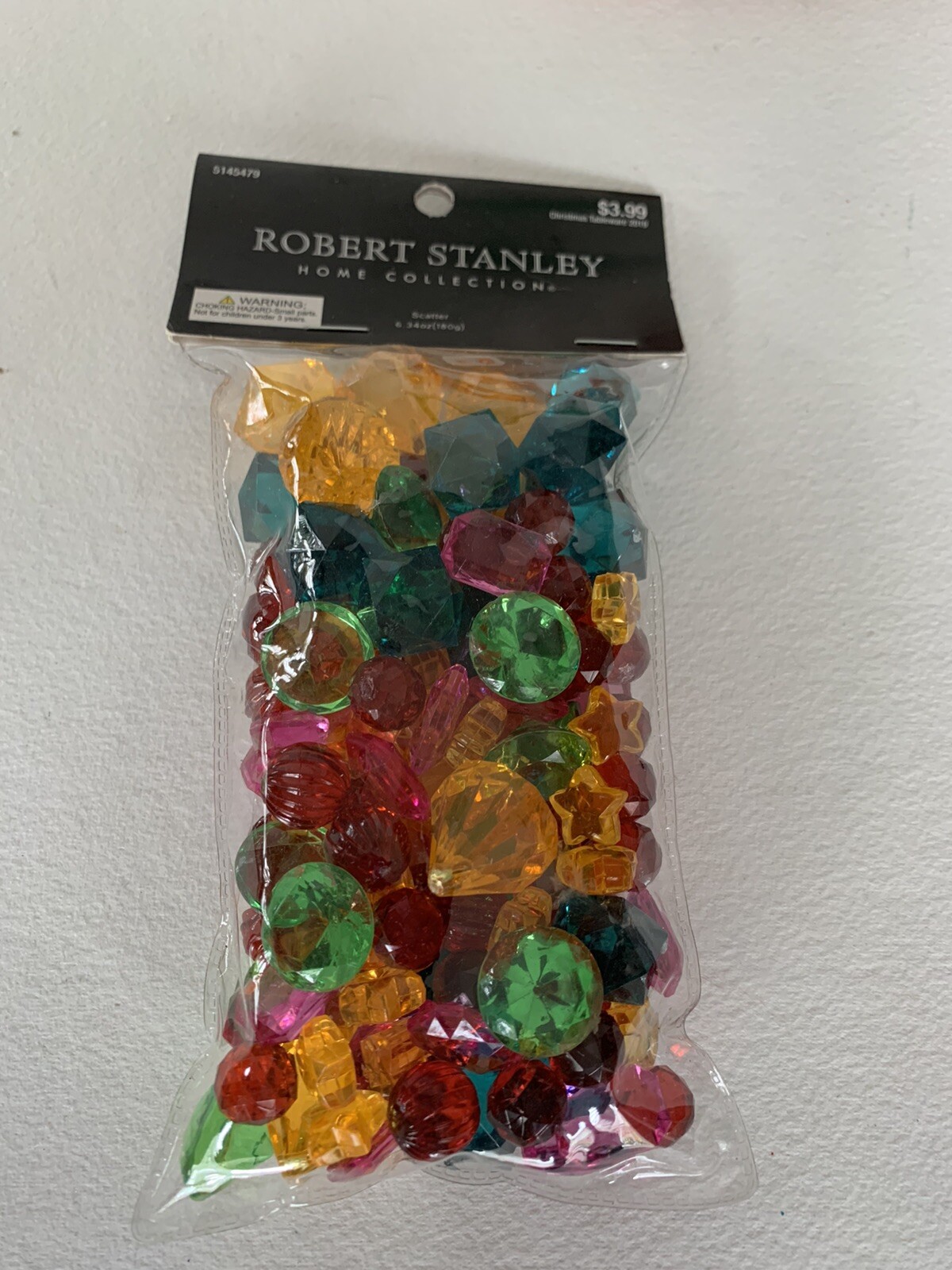 LOT OF ROBERT STANLEY FALL /AUTUMN TABLE SCATTERS AND FILLERS  ASSORTMENT 🍁🍂🍁