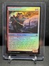 Veteran Guardmouse - Foil - Magic MTG 2024 Bloomburrow NM