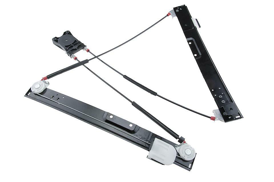Window Regulator Front Left For Ford Mondeo 07-