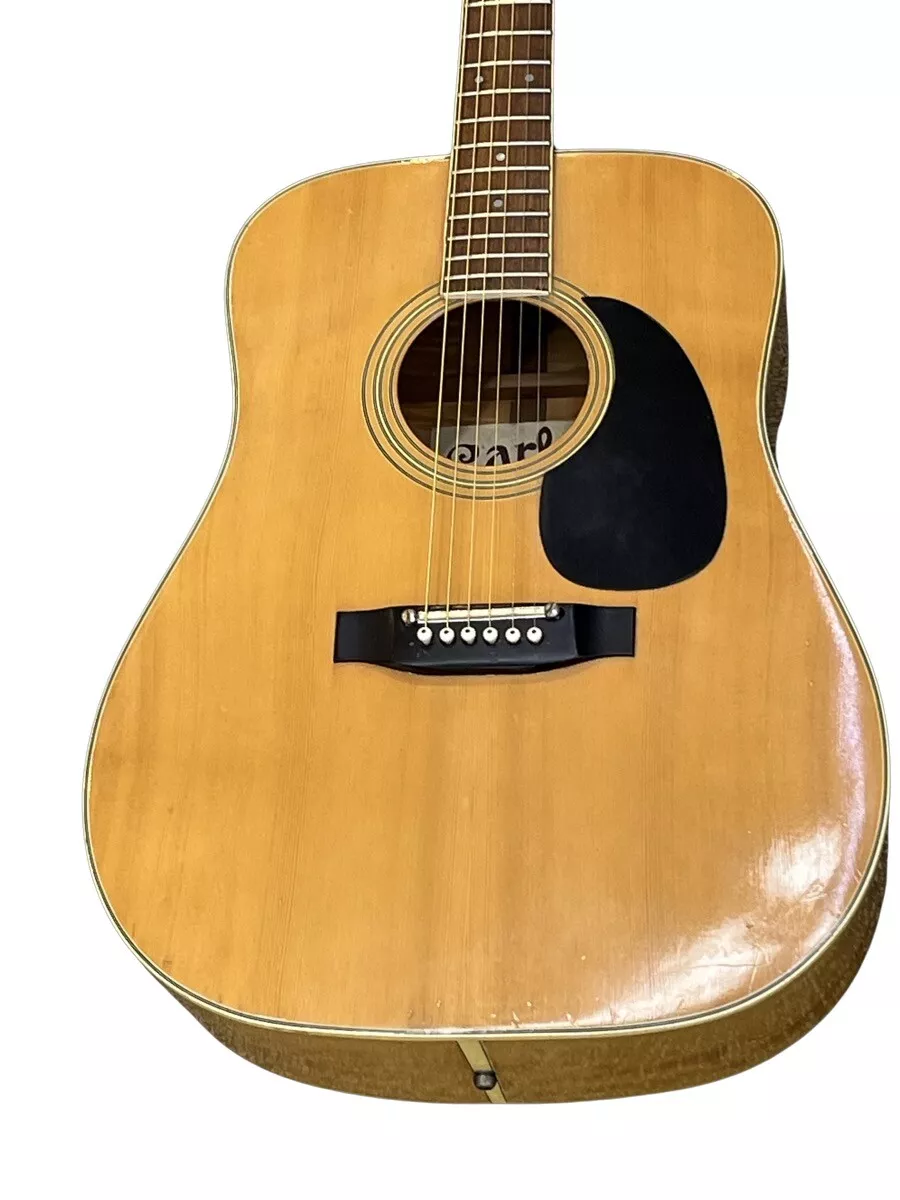 Carlos guitar deals