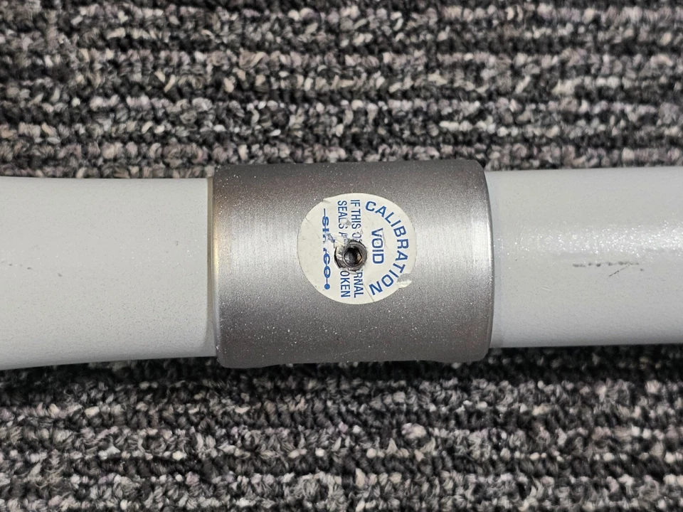 Gedore Torque wrench DREMASTER-K 110-550 Nm DMK 550 80-405 lbf·ft 49956-6433 - Image 4 of 4