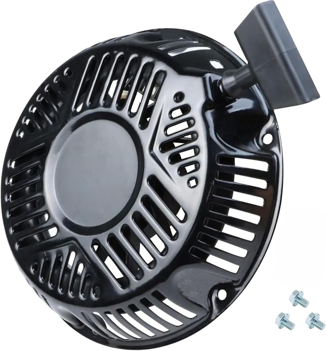 Pull Start Compatible for Briggs and Stratton 420cc XR2100 Engine