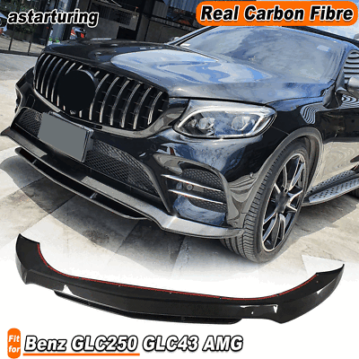 Full Hood & Fender + Mirror Kit | MERCEDES BENZ GLC SUV AMG GLC43 2017 Full Hood & Fender + Mirror Kit | MERCEDES BENZ GLC SUV AMG GLC43 2017