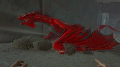 Ark Survival Evolved Xbox One Pve Red Black Fire Wyvern Clone 175 Ebay