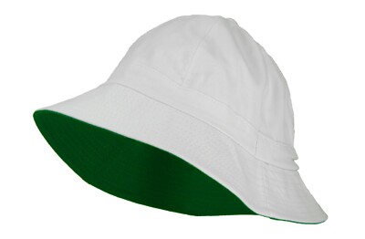 Fear and Loathing in LAS VEGAS Hunter S. Thompson white Costume DRIVING HAT