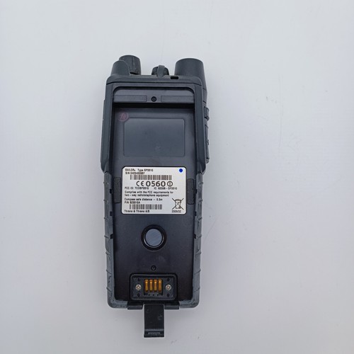 SAILOR VHF SP3510 Marine Radio f/ MF / HF Communications Receiver COBHAM THRANE - Picture 8 of 14