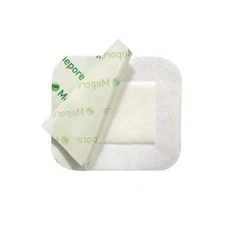 Molnlycke 670990 Mepore Pro Dressing 3-3/5 in. x 4 in. (Each)