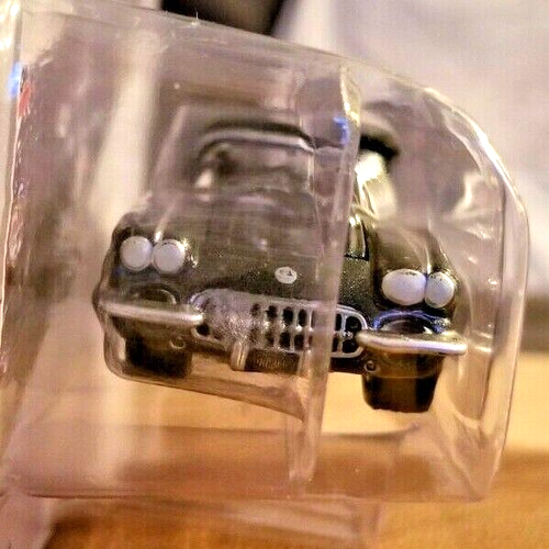 Johnny Lightning 1958 Chevy Corvette Convertible Diecast 1:64 Car VerA R3 #1 - 第 3/5 張圖片